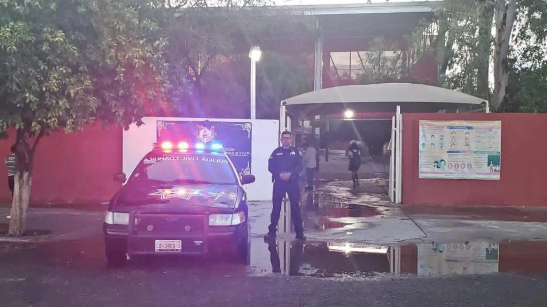 Policía Civil Coahuila (1)